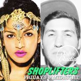 New Baauer X MIA, Zed Bias, Blonde X Craig David, My Nu Leng X Flava D X Kahn, Jack Beats, Breakage