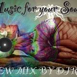 MUSIC FOR YOUR SOUL MIX BY DJRC