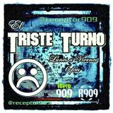 TristeTurno (20-11-12) "Olallo Rubio y Randy de Molotov"