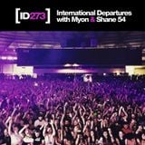 Myon & Shane 54 - International Departures 273