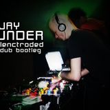 Deejay Wunder - Elenctroded (Dub Bootleg)
