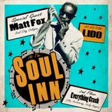 At The Soul Inn Berlin | Promo Mix 07/2012 | by Christian Goebel