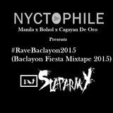 #RaveBaclayon2015 (Baclayon Fiesta 2015 Mixtape)
