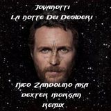 Jovanotti - La Notte Dei Desideri (Nico Zandolino Remix)