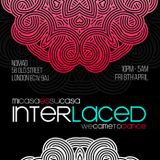 Urel Brown - InTeRLaCeD Promo Mix April 2016