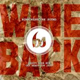 Wine Back