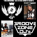 "THE ORIGINAL" DJ J-U-ICE PRESENTS..........SOUL FOOD SUNDAYS (NEO-SOUL/R&B/HIP-HOP SOUL MIX)