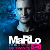 MaRLo - A State of Trance 750 Live @ Ultra Music Festival Miami (20.03.2016)