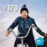 SupaGroovalistic #178 w/ James Pants, M.A Beat, Gnonnas Pedro, Cy Gorman, Kazanchis+1, ...