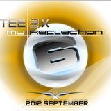 Tee-Ex - My Reflection 6 (September 2012)