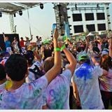 Sugar King WILDonCOLOUR Festival Mix