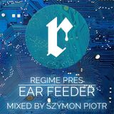 EAR FEEDER vol. 2 mixed by Szymon Piotr