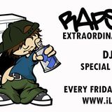 Rapsolute The Takeover with DJ Sessions, Q & Agape181