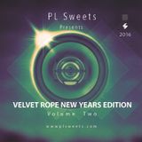 Velvet Rope - New Years Edtion Volume Two