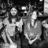 Radio Active Global Pulse Post St Patrick's Day Irish Music Special (20/03/16) featuring Lynched
