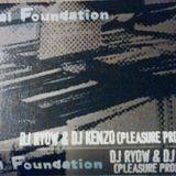 DJ Ryow - Vital Foundation(B-side)