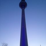 Podcast 020: (pt1) Ankunft in Berlin. March 2015