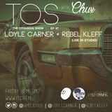 DJ Chux - The OthaSoul Radio Show 97 - Loyle Carner and-Rebel Kleff