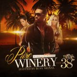 DJ Triple Exe-Pure Winery 38 (Hosted By Busy Signal)