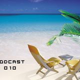 DJ Ghost - Silenced By The Night (Podcast 010 - June)