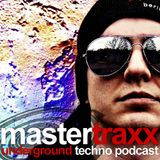 October Rust returns to the Mastertraxx Techno Podcast with an epic 2 hour set
