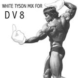 WHITE TYSON MIX FOR DEVIATE