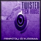 Twisted tech house