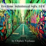Set Techno Minimal #01