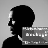 Breakage (Digital Soundboy Recording Co.) @ Sixty Minutes of Breakage (09.04.2015)