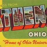 The Cloppy Sounds of Athens, Ohio-circa 1979-83