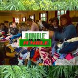 Total Niceness with delsa and the Prof - Rumble in the Jumble 25.05.2014