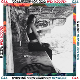 Collaborator 026: Hex Kitten