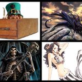 Il cassetto dello Gnomo 4 luglio 2015
