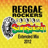 Reggae Rockers Extended Rototom Mix