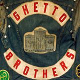 Ghetto Brothers Jumping The South Bronx Gap