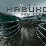 OkO KABUKO PsyCORE !!! 2012 mix set