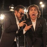 Aleks Syntek en gira con Cristian Castro