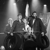 Quarter Too Ensemble's Wojtek: The Happy Warrior Interview