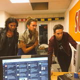 The Harry and Andy Show 23/09/2015