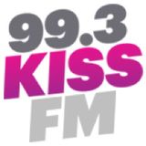 99.3 Kiss FM Labor Day Mix