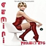 Shadow Gemini Projekt 276