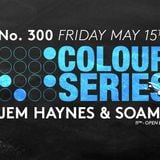 Jem Haynes & SOAME - Live B2B Set @ Label Night Club Bellevue
