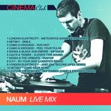 NAUM – DNB ONLY VINYL NIGHT vol 3