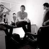 27 Sep 2012 - feat. DIVINE FITS interview