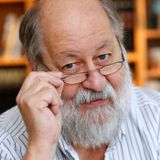 Autor und Kabarettist Jürgen Taake aus Gevelsberg