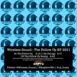 The Follow Up EP (Promo Mix) (Hosted By Zacman ADL)