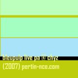 bleupulp live at chyz (2007)