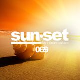 sun•set 069 by Harael Salkow