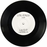 SONS OF MUSIC #028 by dj OLI-D
