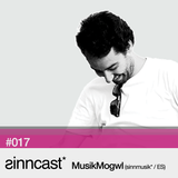 sinncast* #017 - MusikMogwl (sinnmusik* / ES)